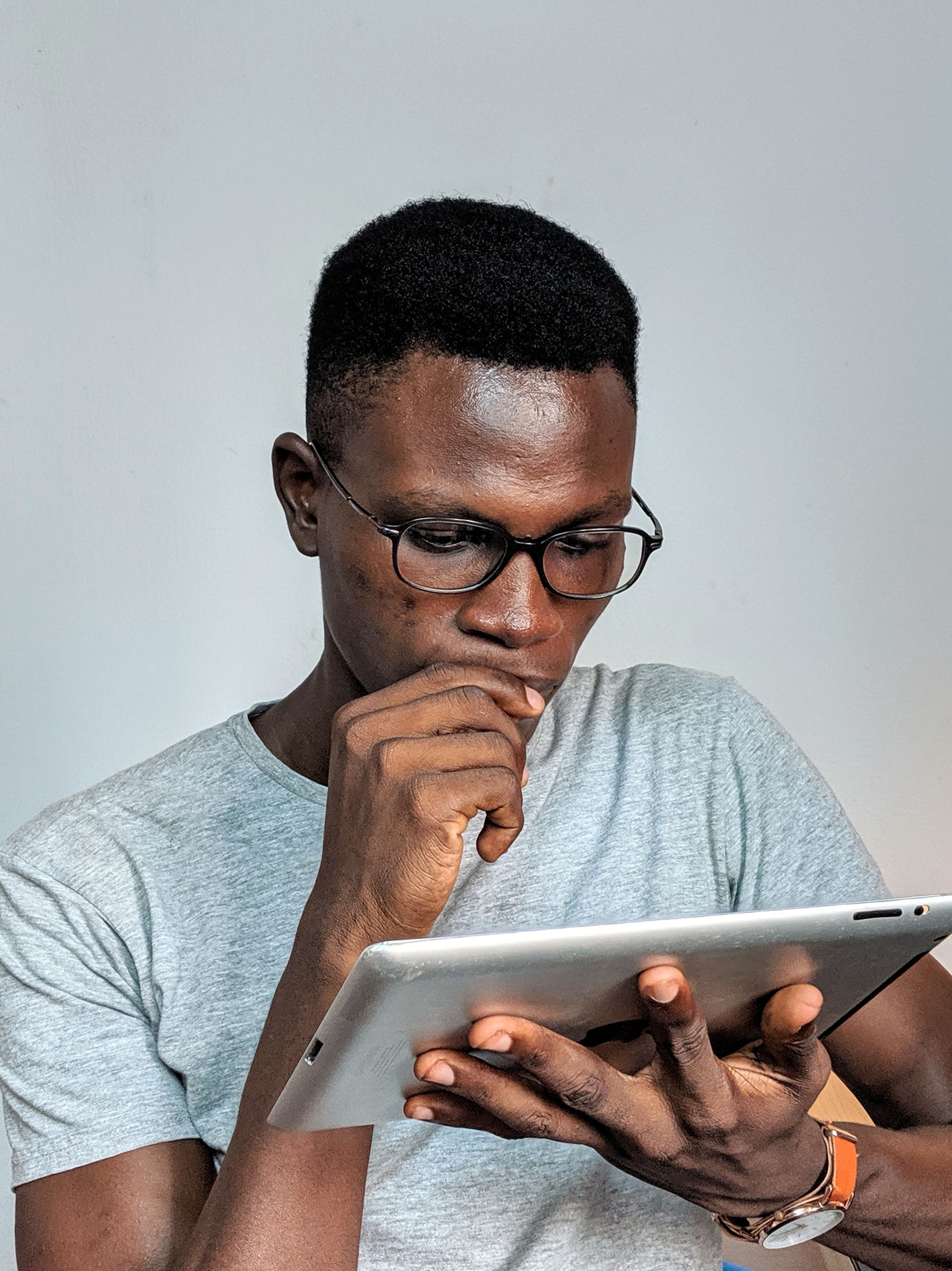 Thato Mokwena, Founder, Mokwena Studio